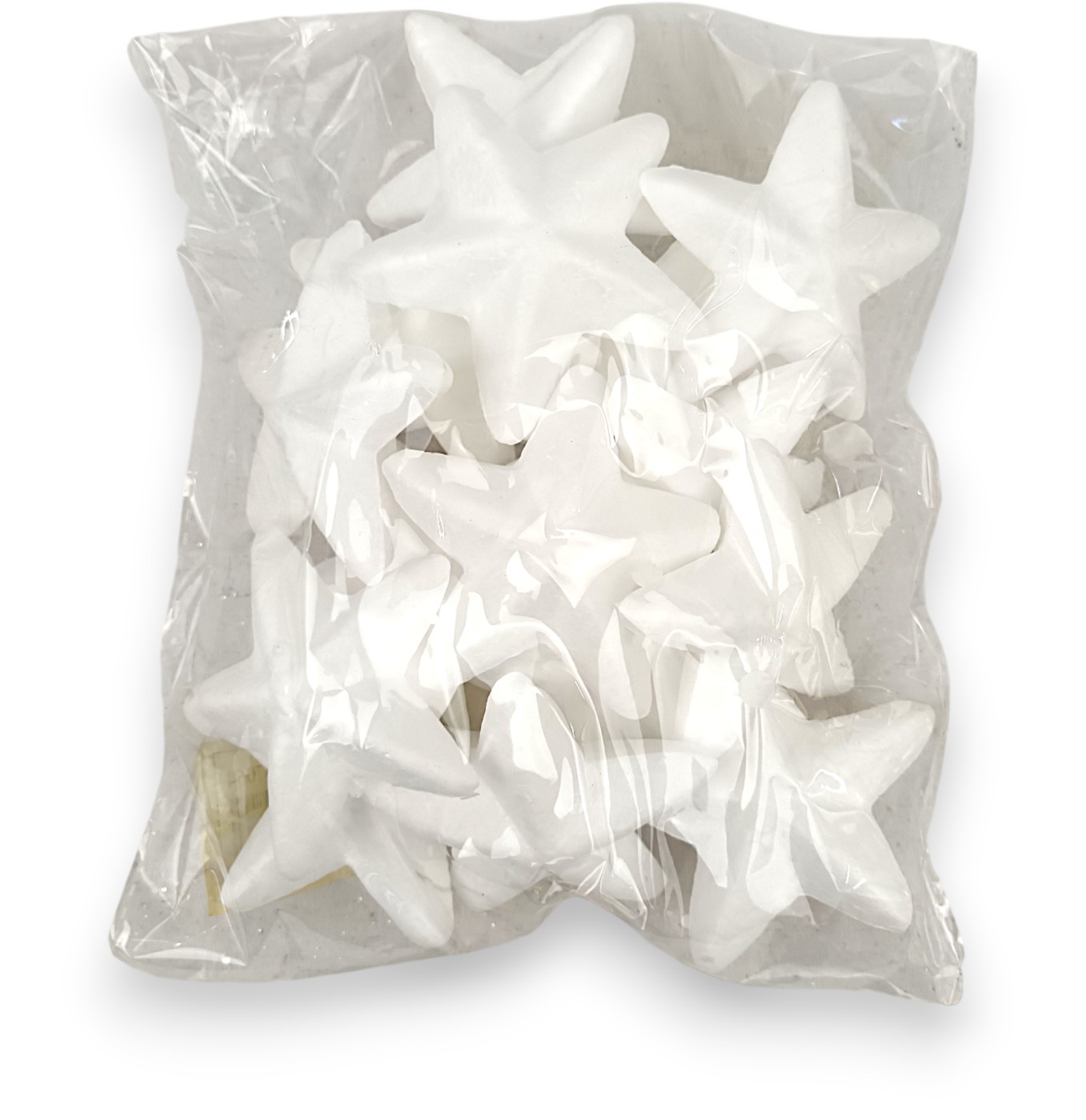 Hungarocell csillag, /6cm/
