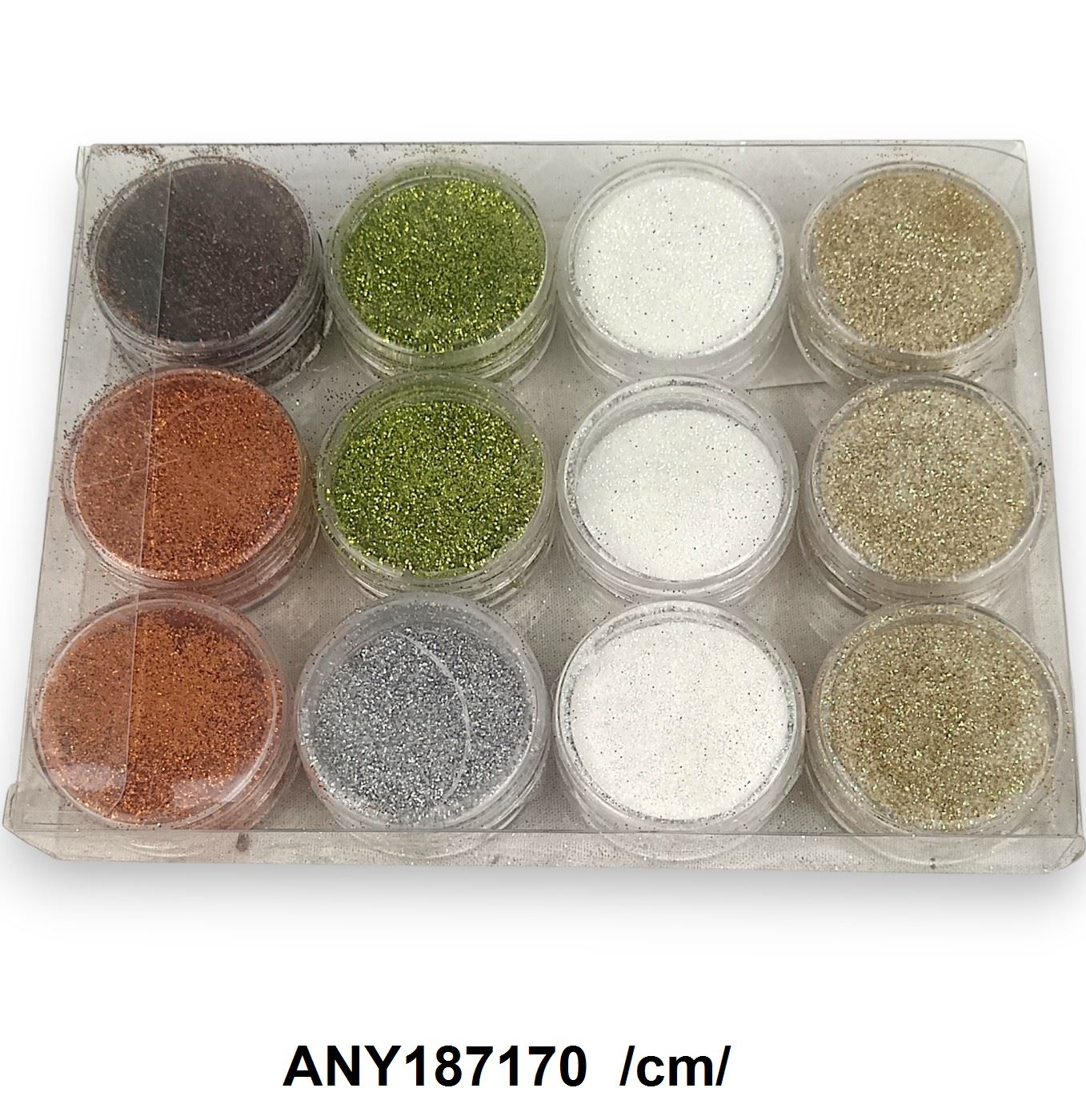 Glitter, 10g