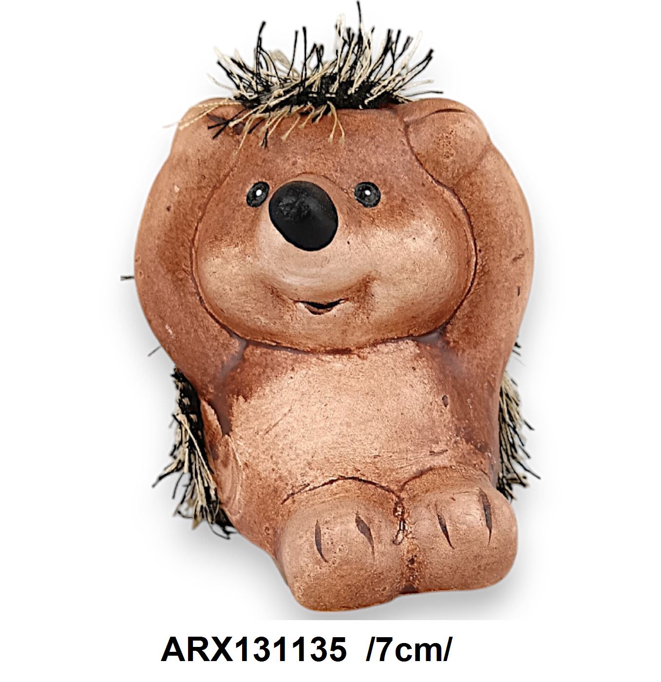 Süni, polirezin /7cm/