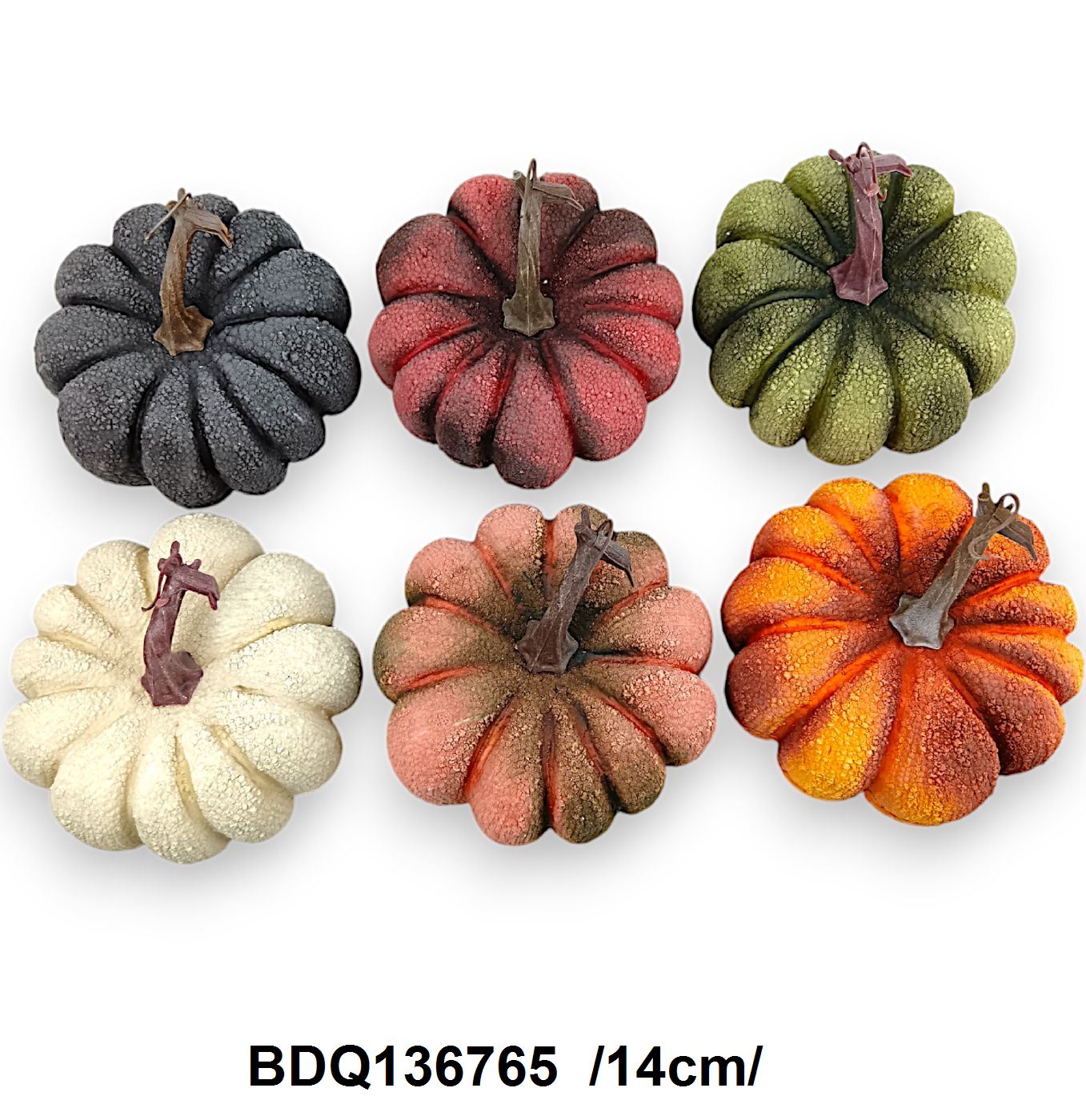 Hungarocell tök /14cm/