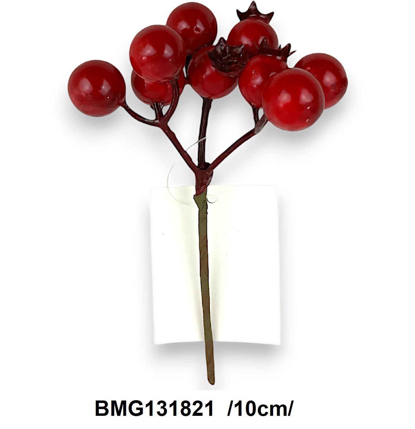10 cm csipkebogyó pick 9 bogyóval