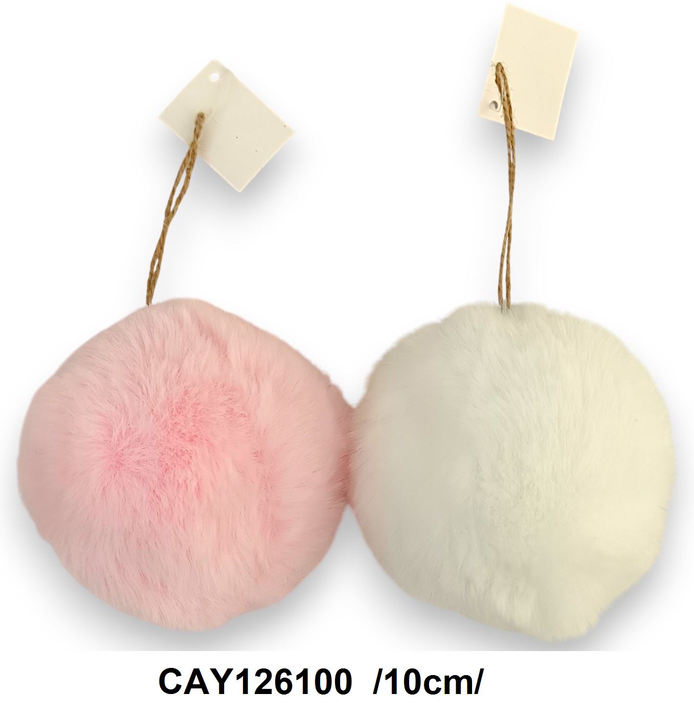 Pompon /10cm/