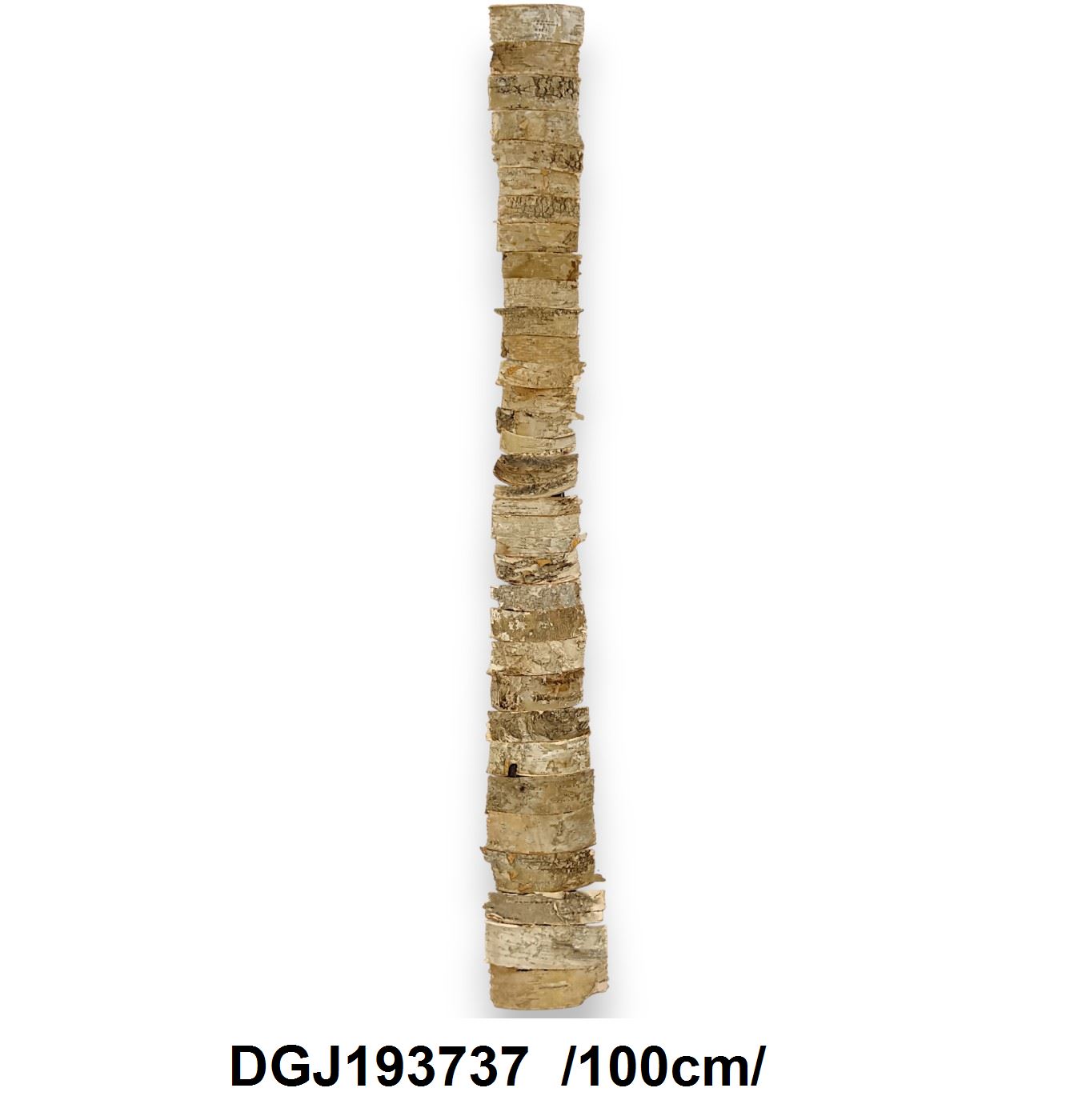 Faháncs girland /100cm/