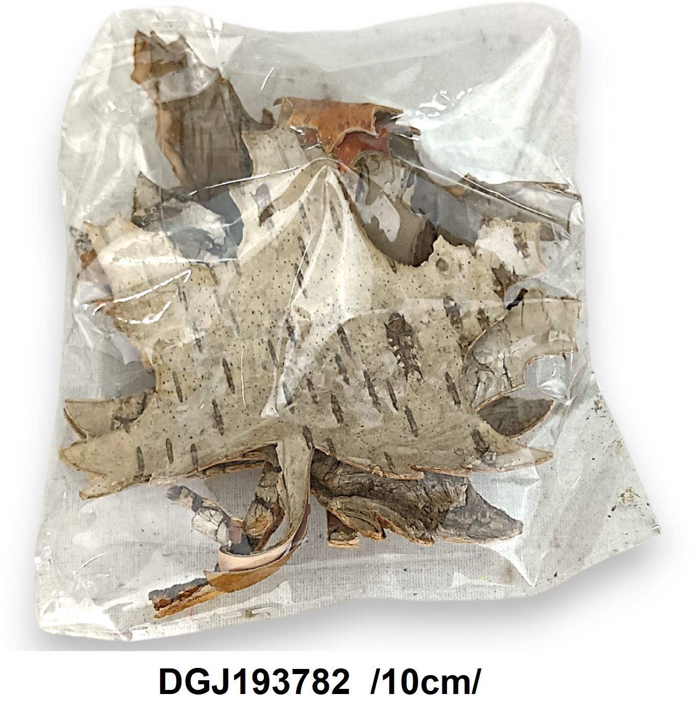 Faháncs juhar levél /10cm/