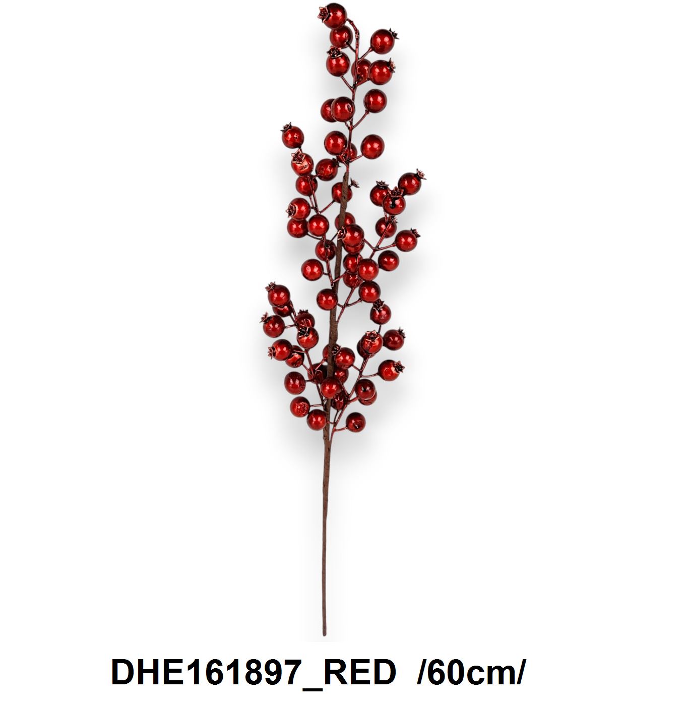 Fényes, bogyós pick /60cm/