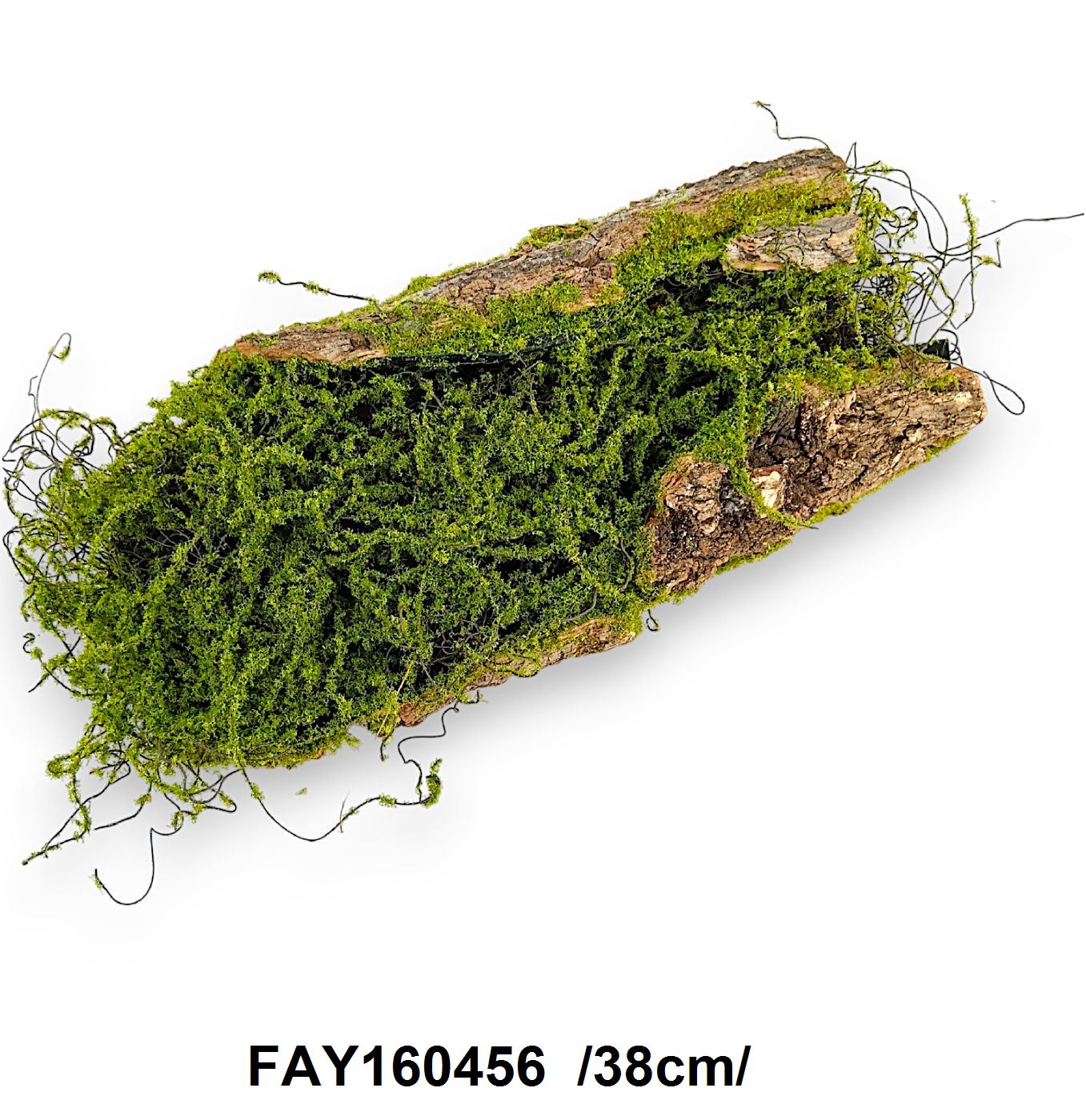 Moha fakéregben /38cm/