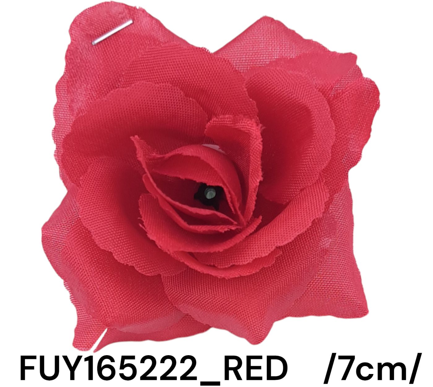 Kicsi angyalrózsafej /7cm/