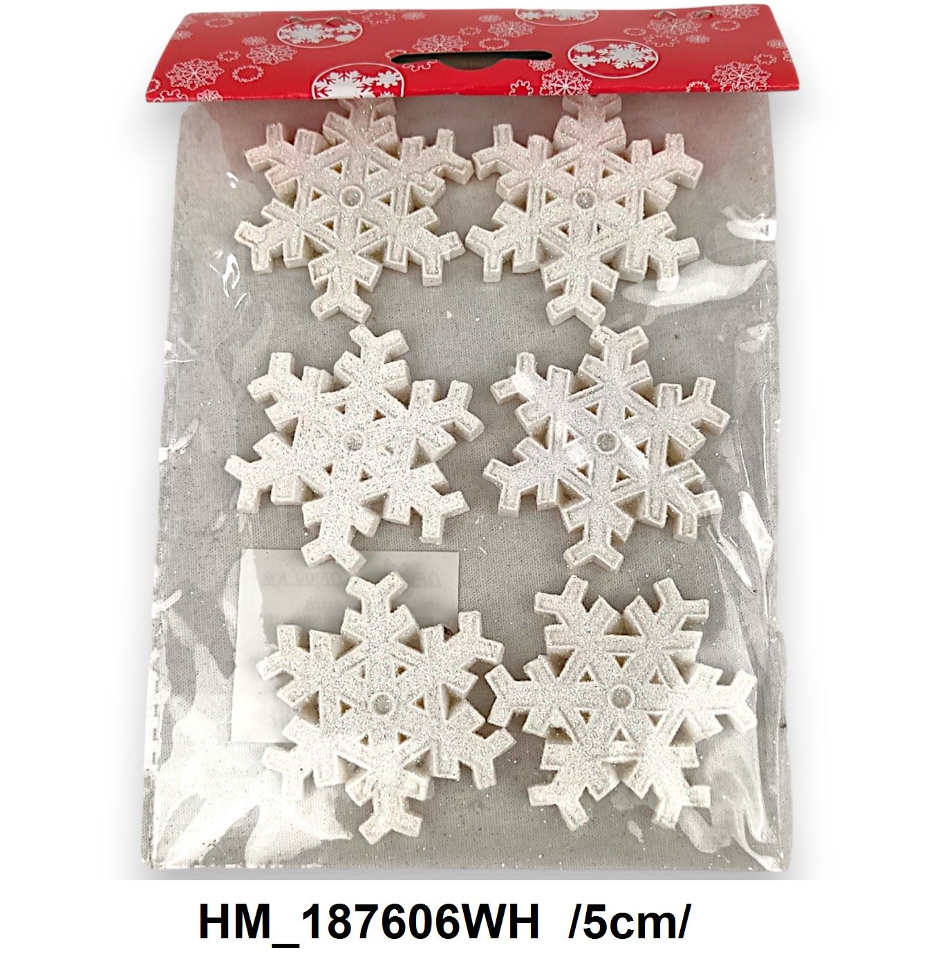 Öntapadós hópihék /5cm/