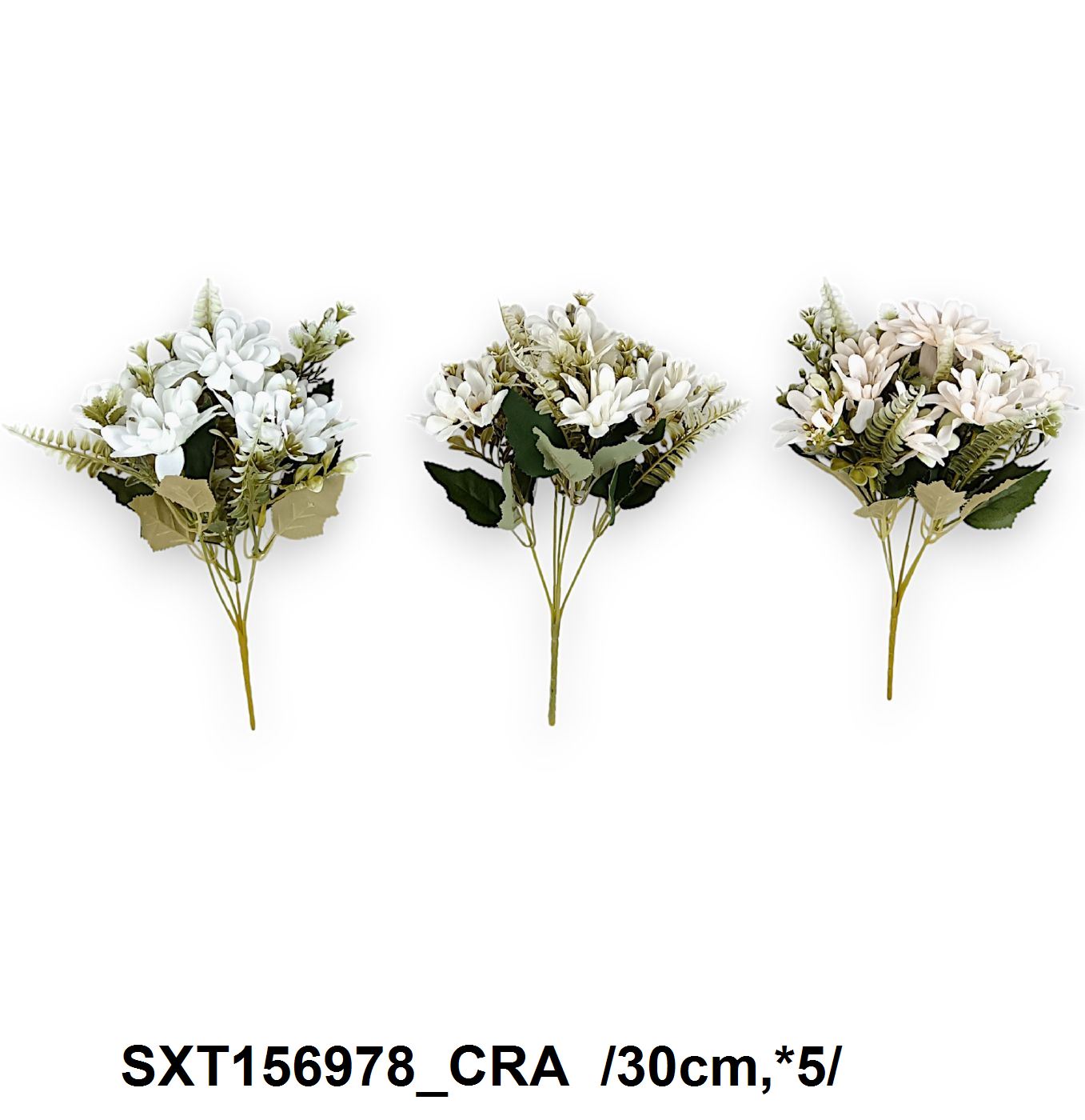 Margaréta csokor /30cm,*5/