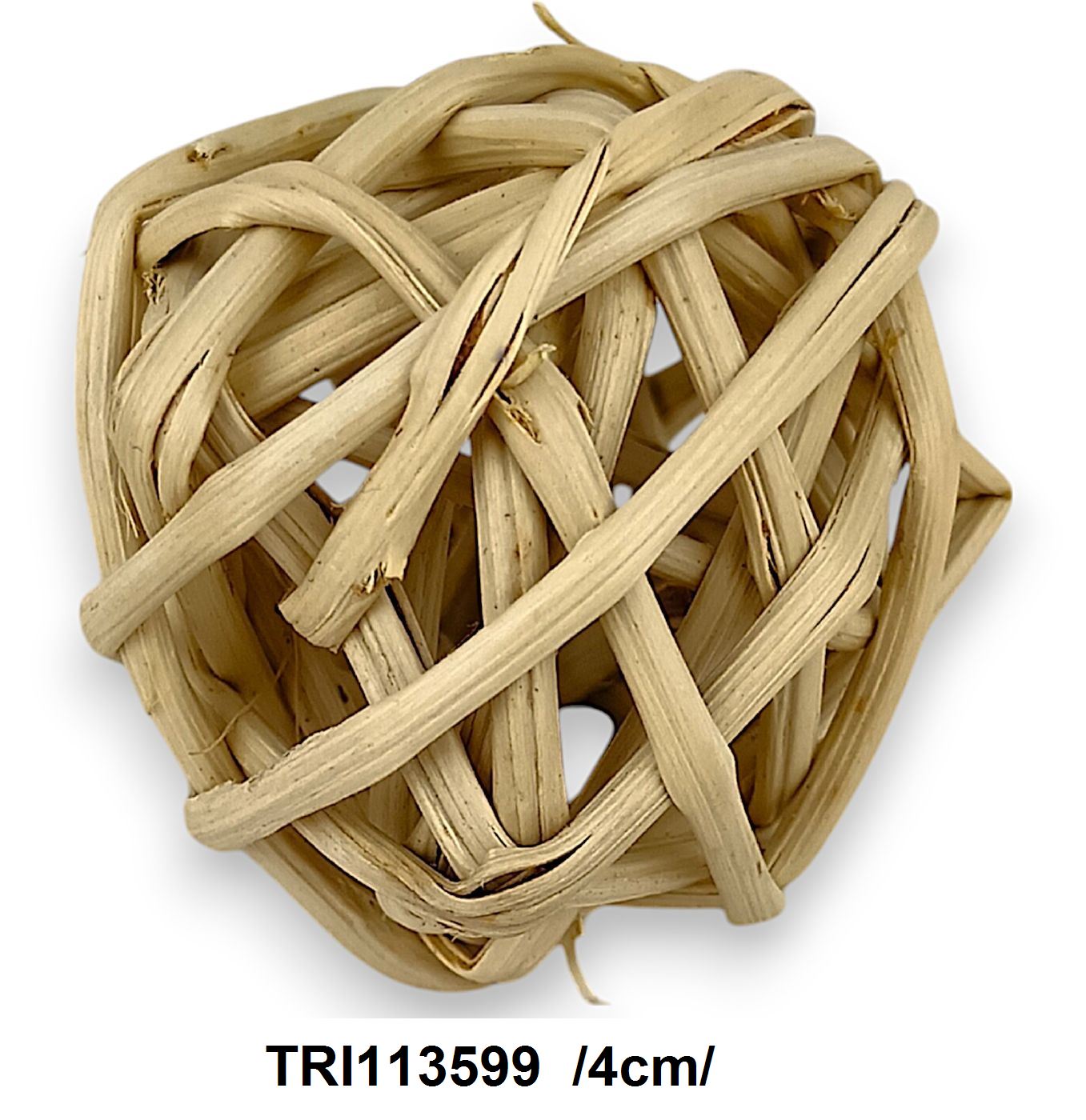 Branch ball 4 cm