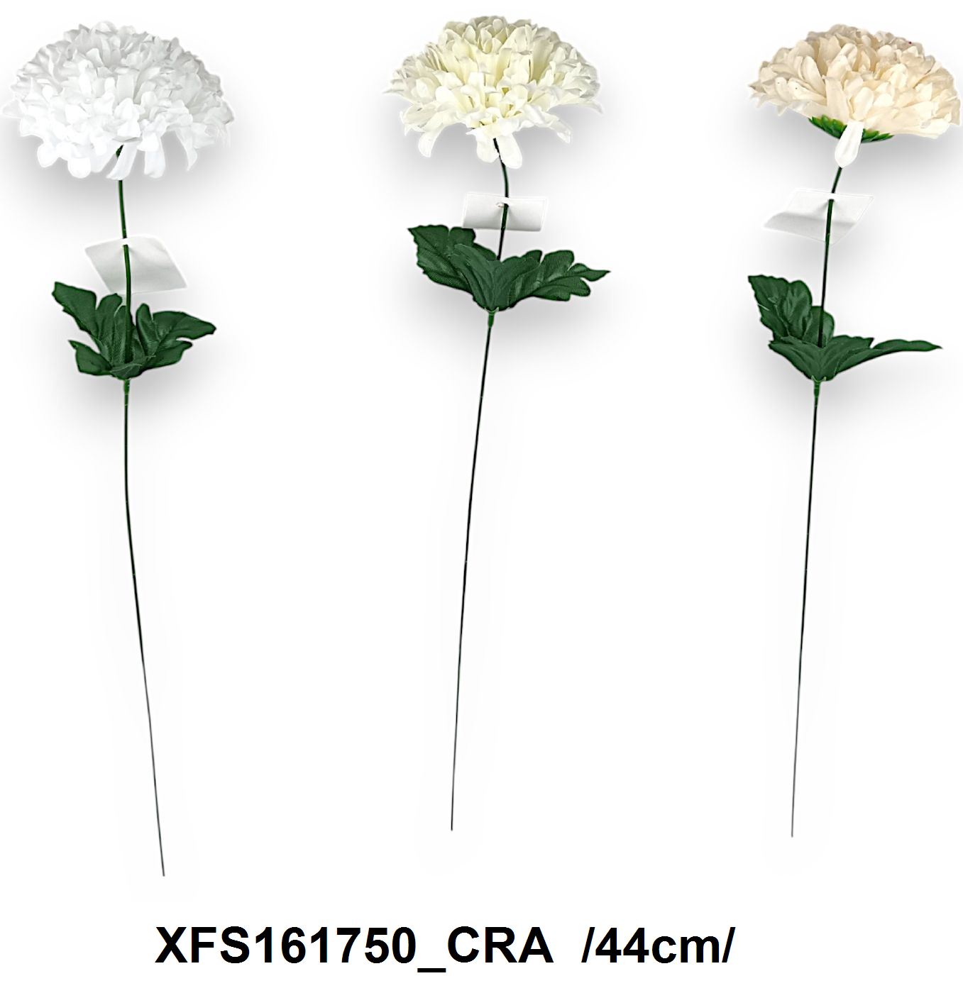 44 cm gömbkrizi szál