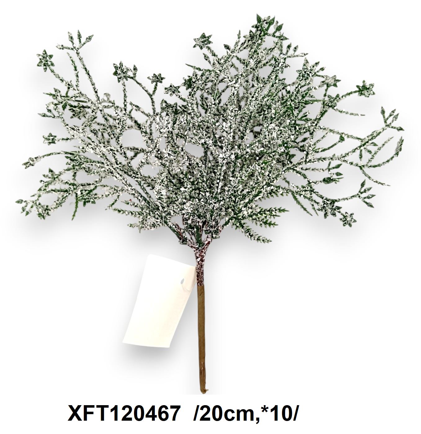 Havas, flitteres tuja pick /20cm,*10/