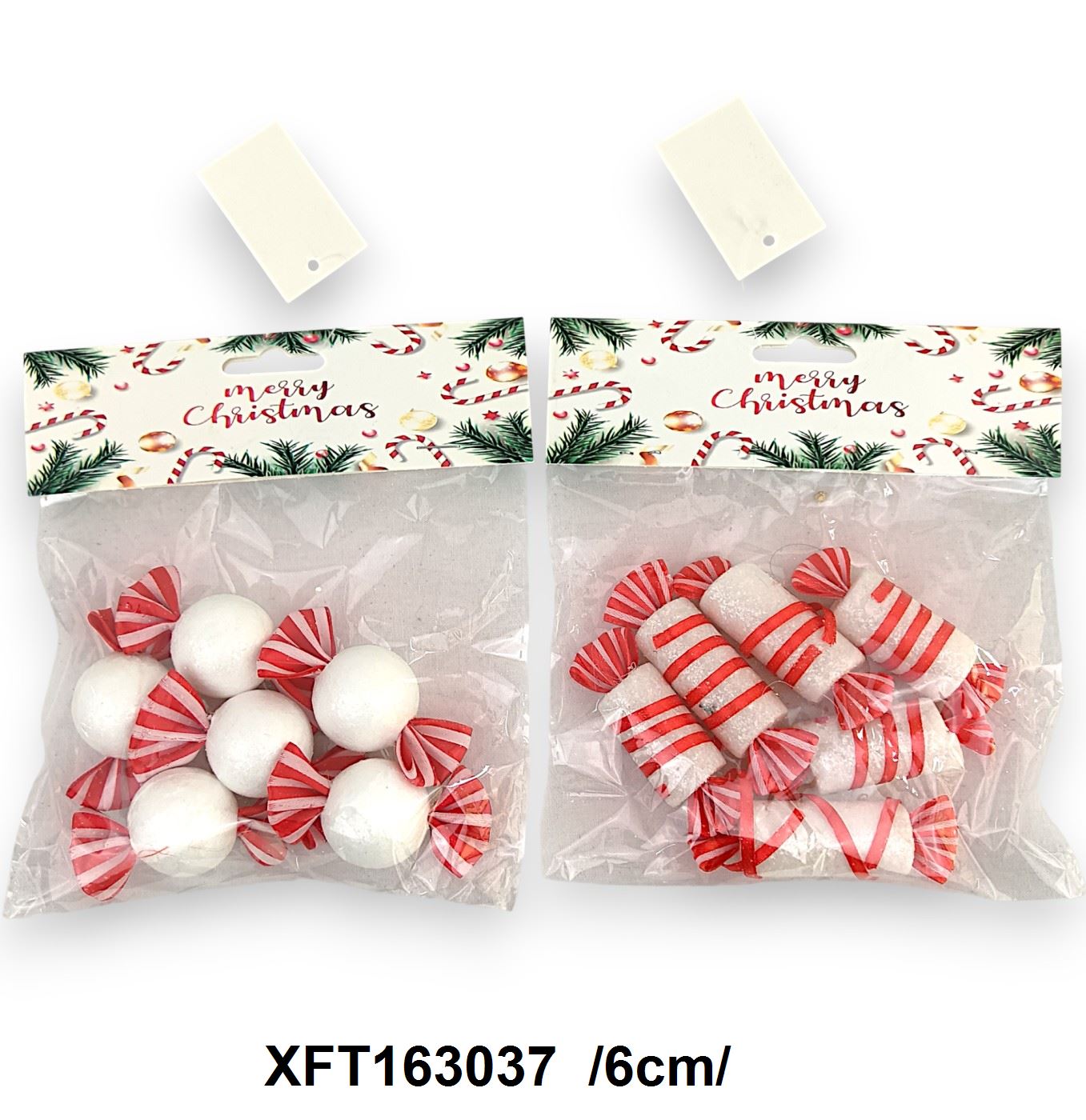 Cukorkák  /6cm/