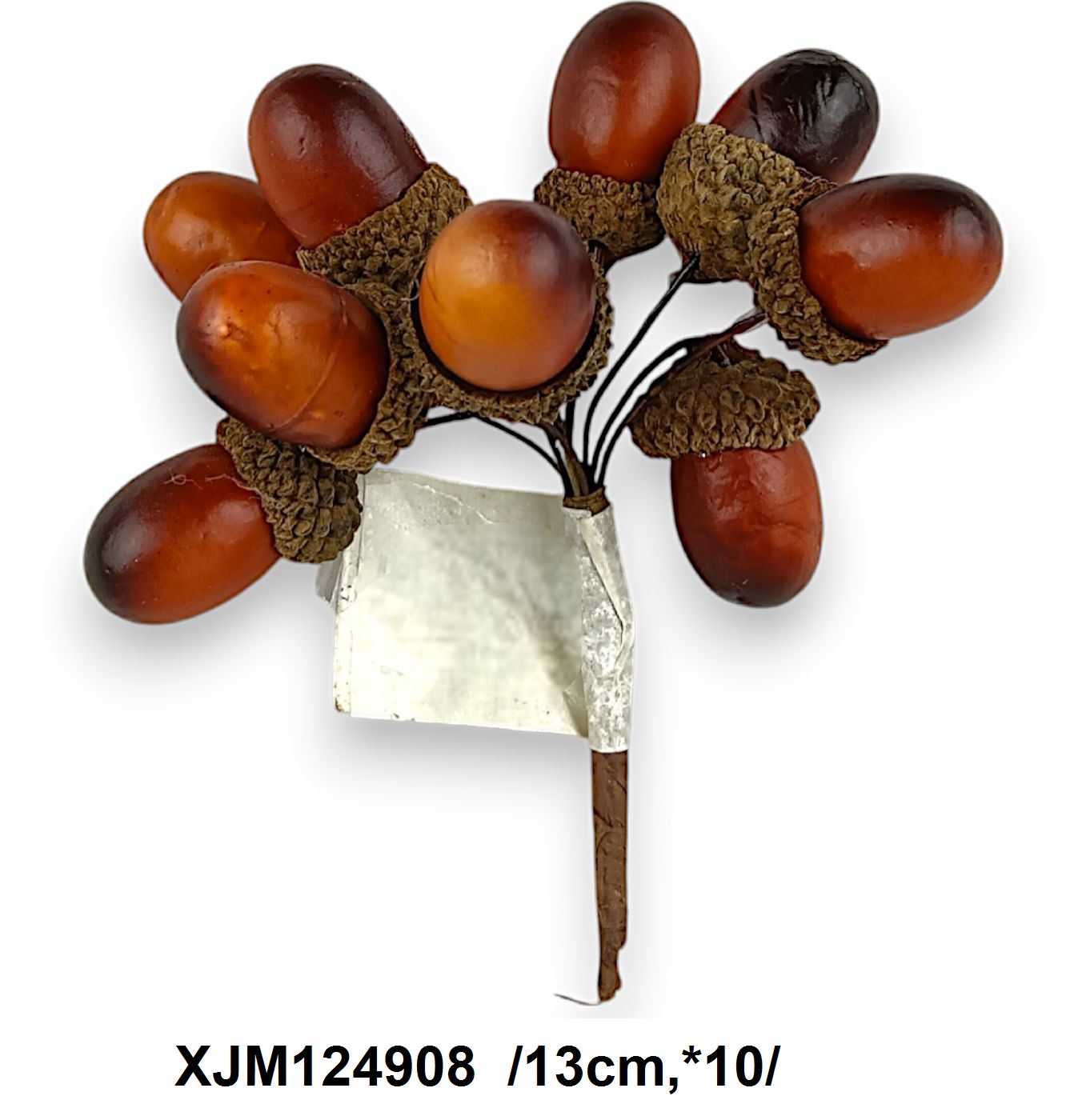 Élethû makk köteg /13cm,*10/