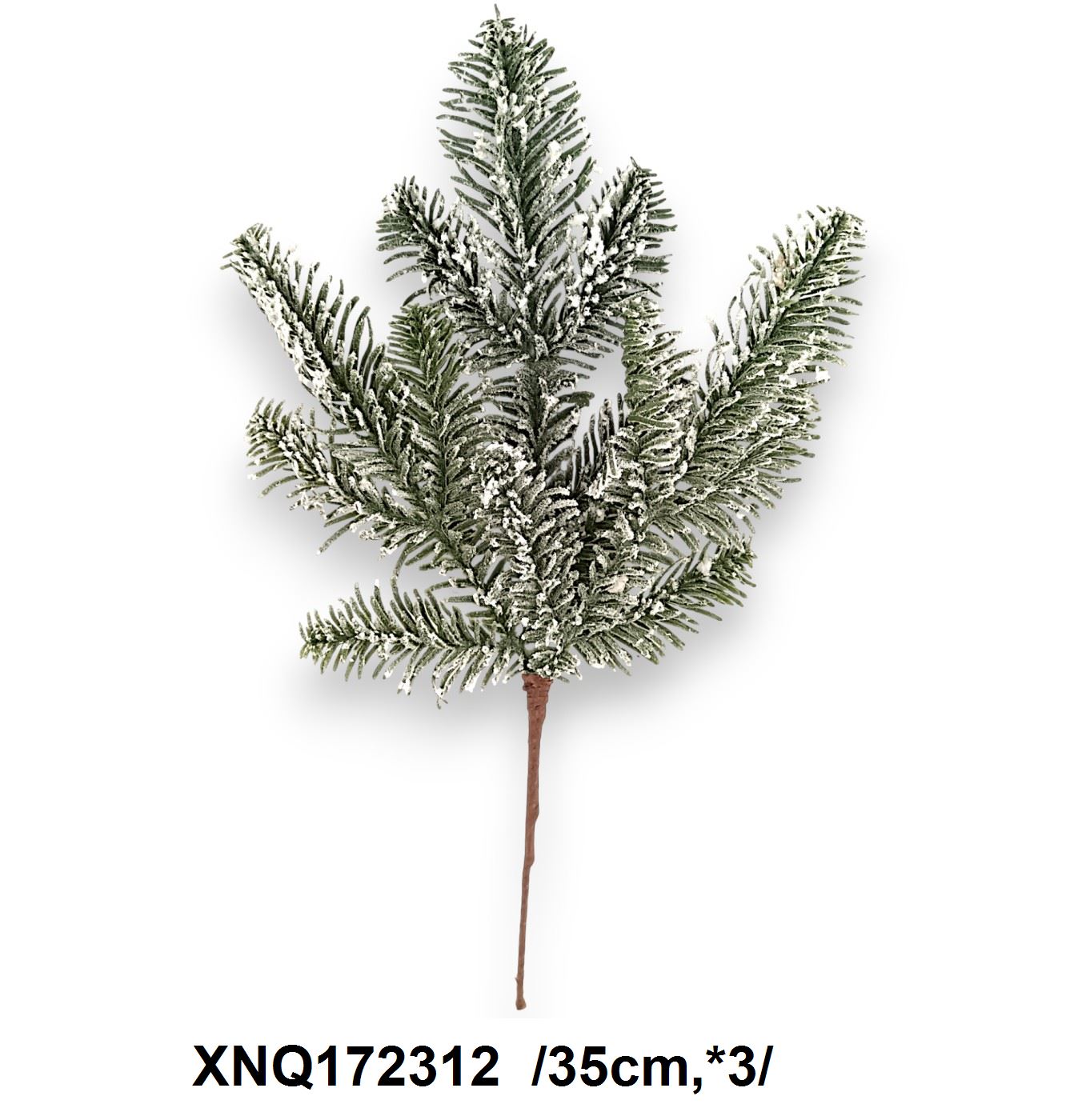 Havas fenyõpick  /35cm,*3/