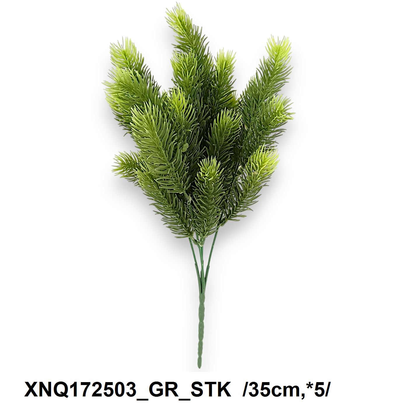 Fenyõ bokor /35cm,*5/